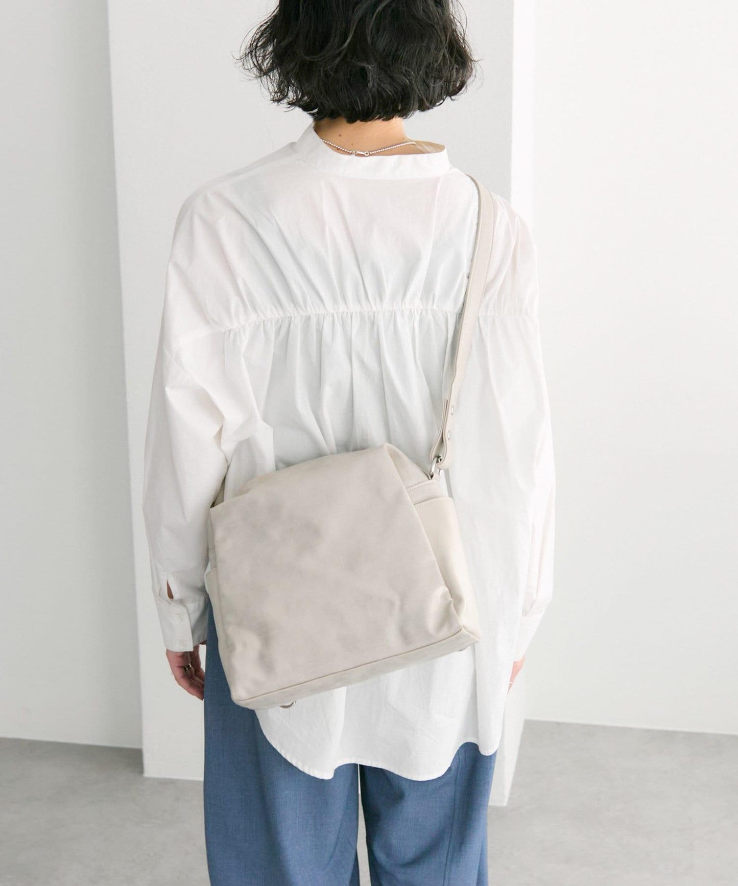 中號四用途雙肩揹包