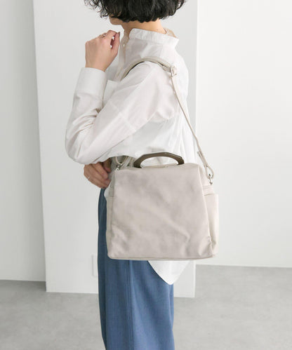 中號四用途雙肩揹包