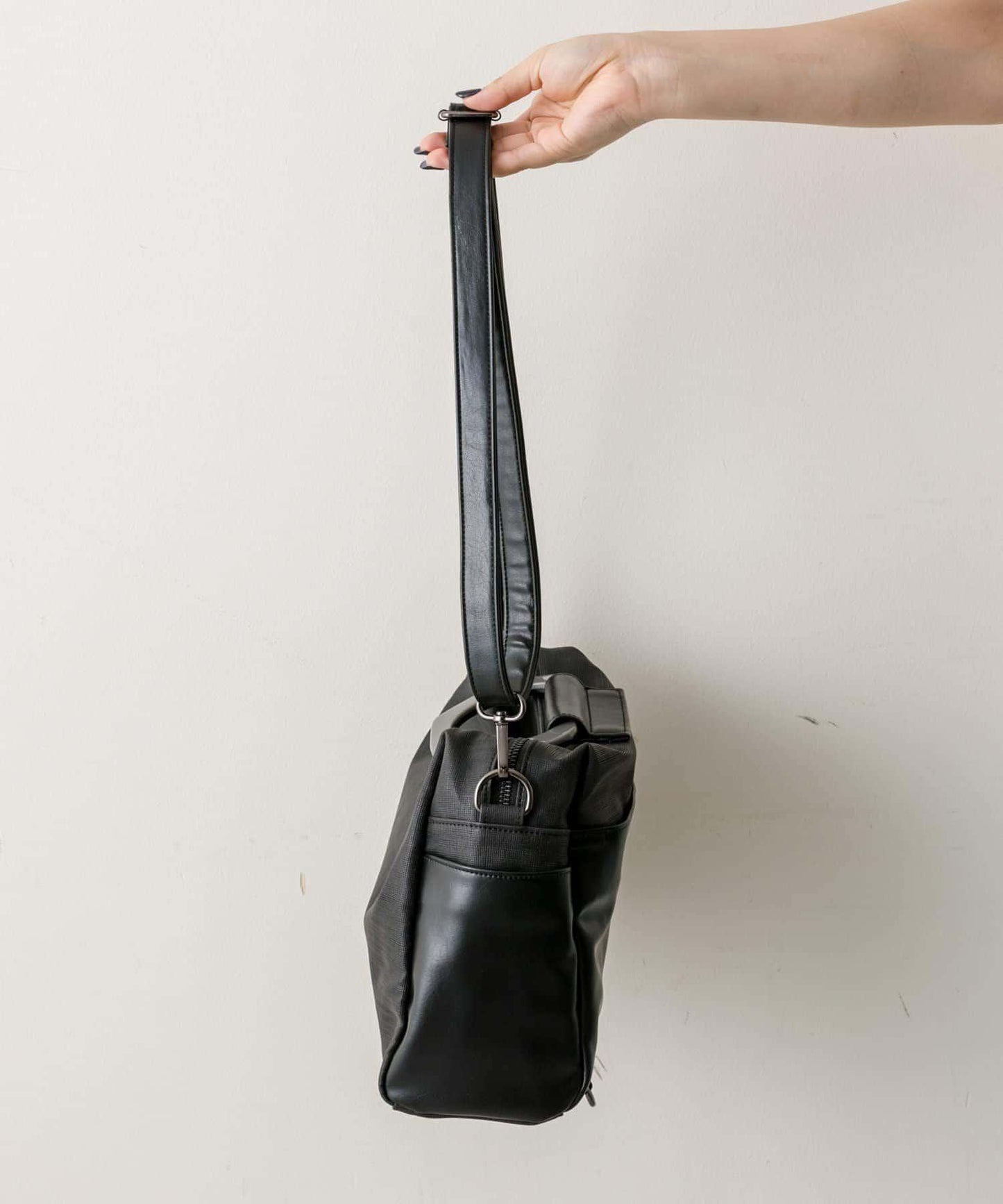 中號四用途雙肩揹包