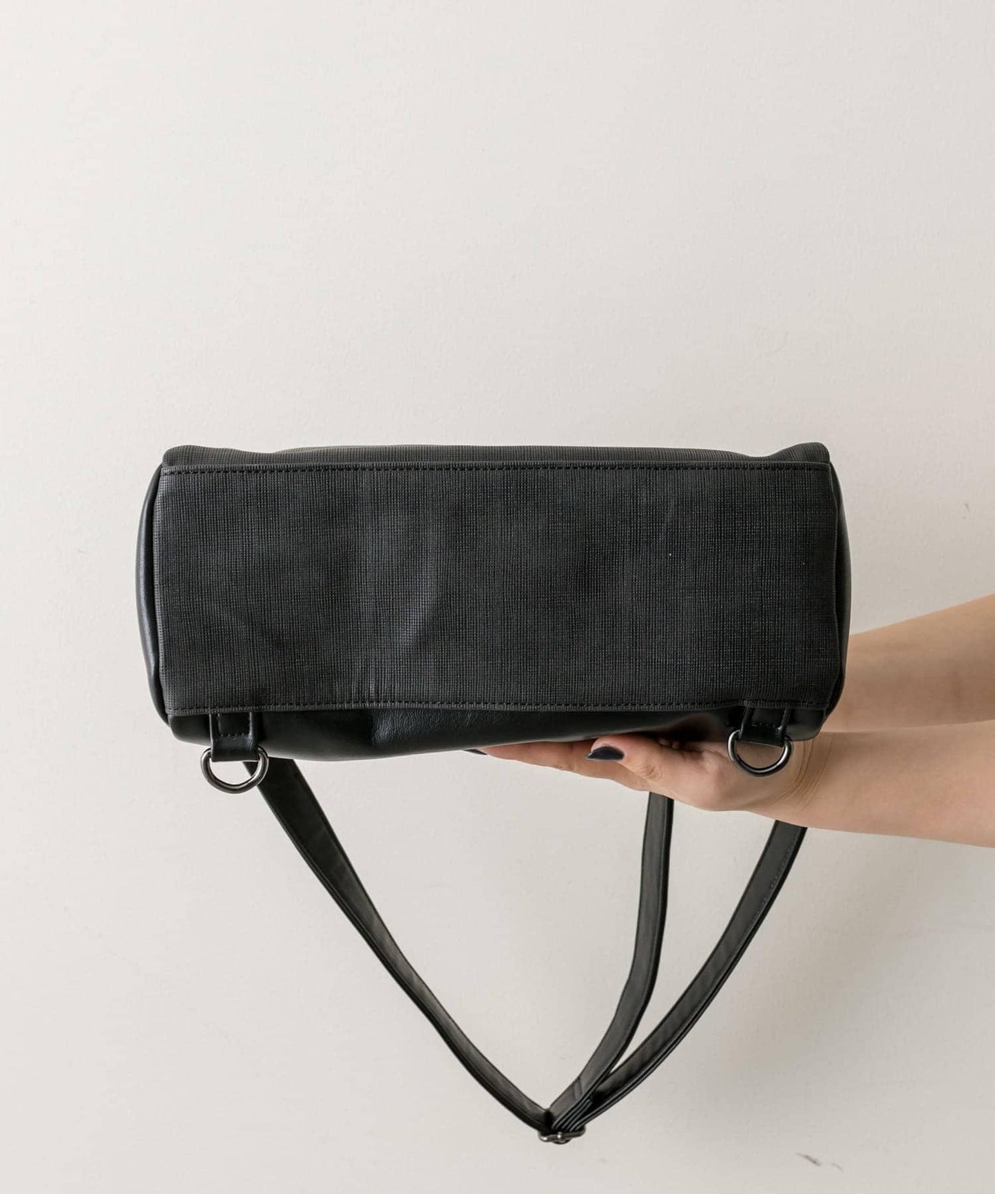 中號四用途雙肩揹包