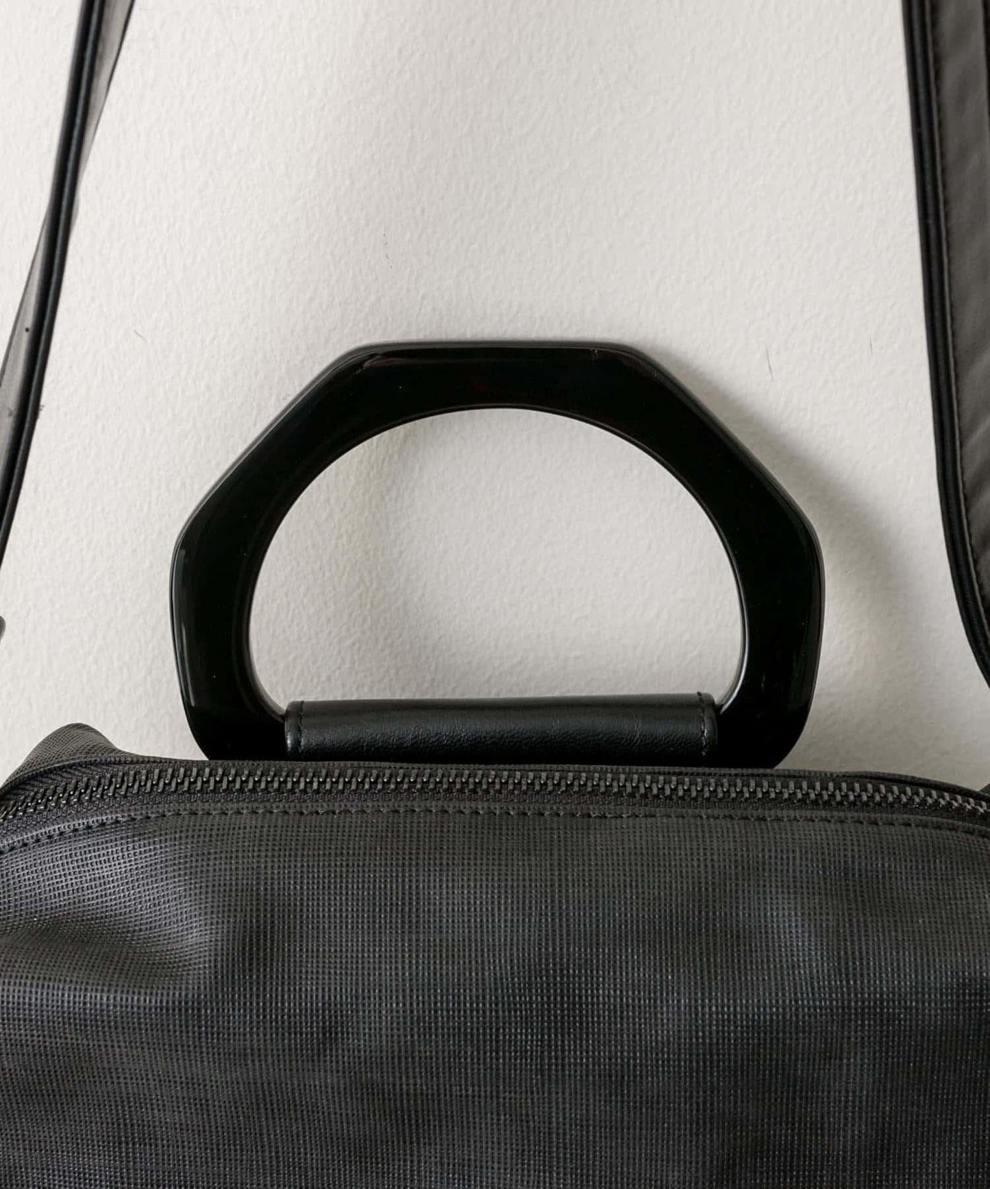 中號四用途雙肩揹包