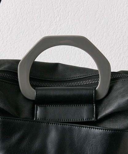 中號四用途雙肩揹包