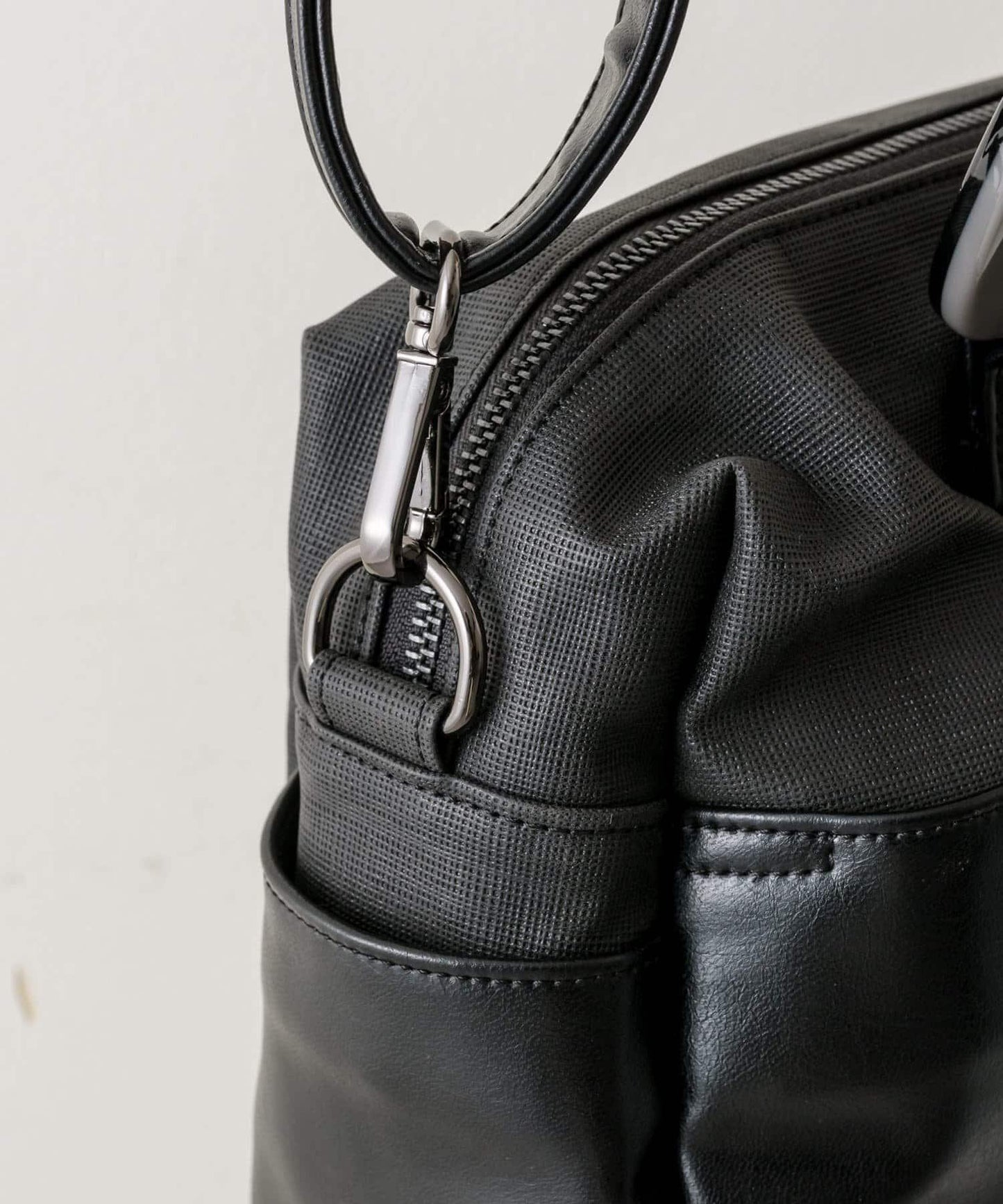 中號四用途雙肩揹包