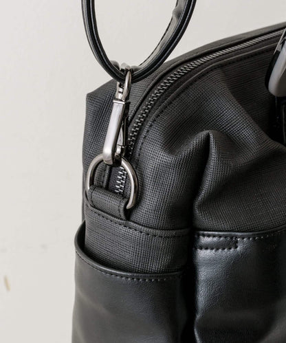 中號四用途雙肩揹包