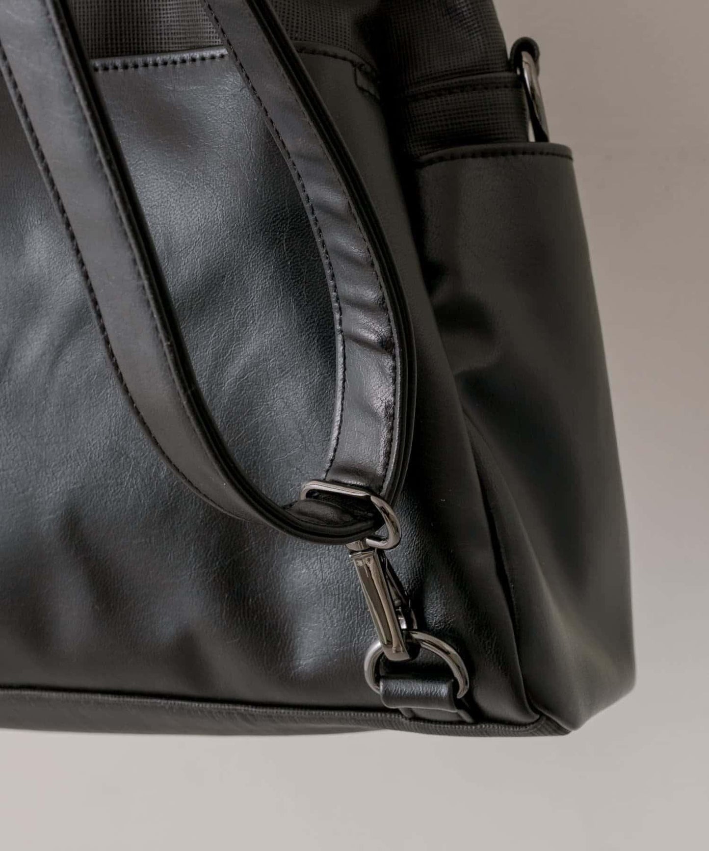 中號四用途雙肩揹包