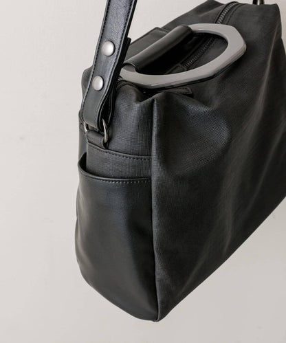 中號四用途雙肩揹包