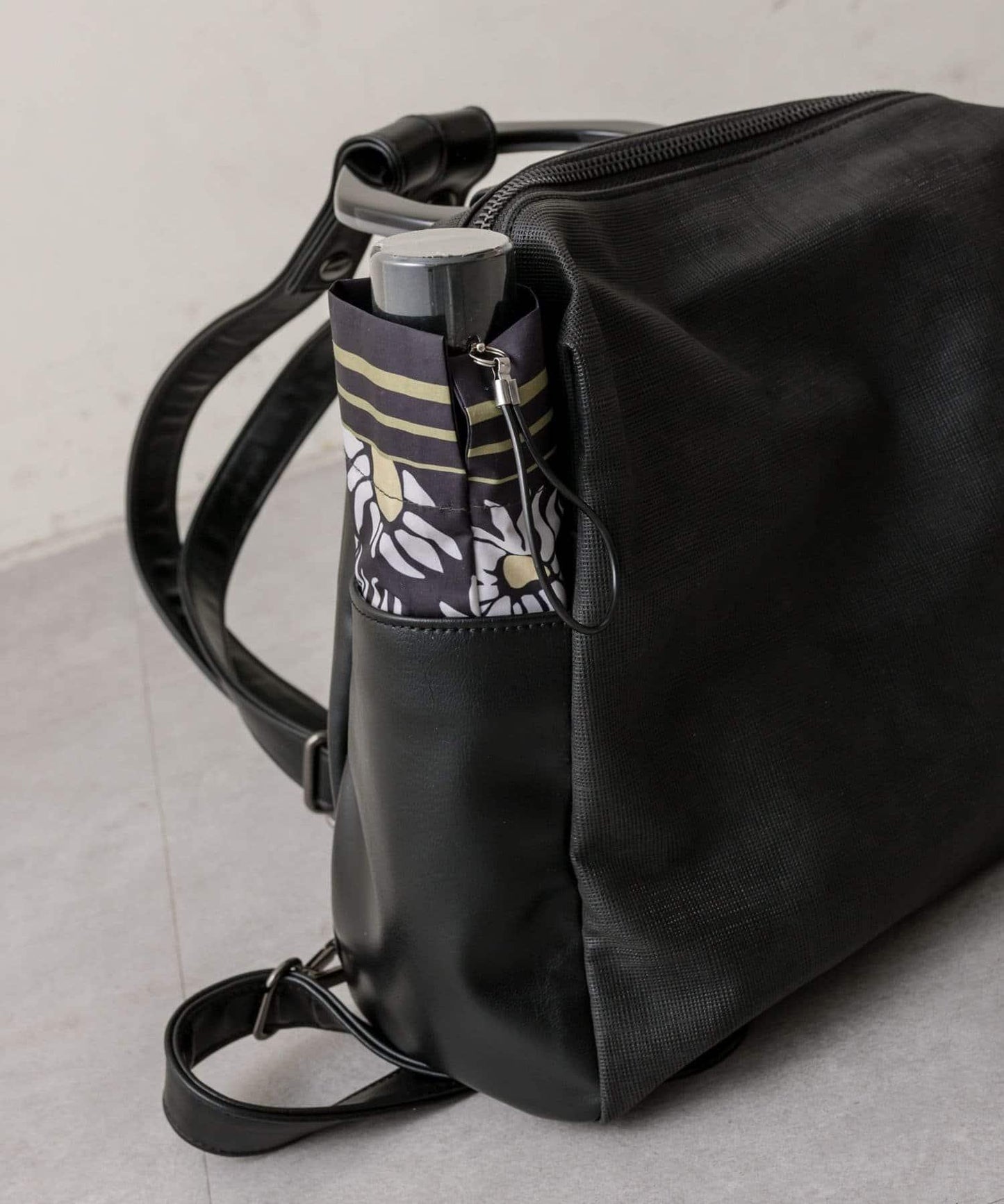 中號四用途雙肩揹包