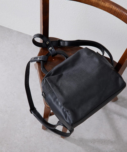 中號四用途雙肩揹包