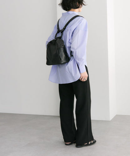 中號四用途雙肩揹包