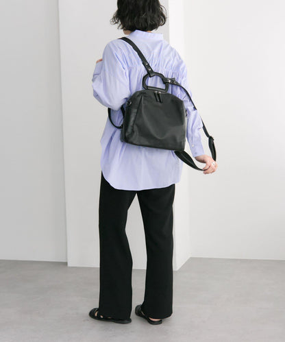 中號四用途雙肩揹包