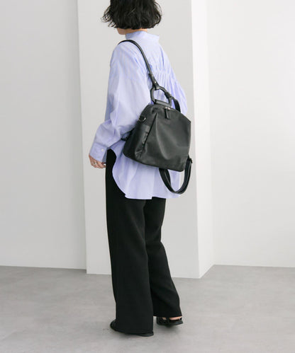 中號四用途雙肩揹包