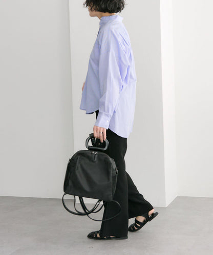 中號四用途雙肩揹包