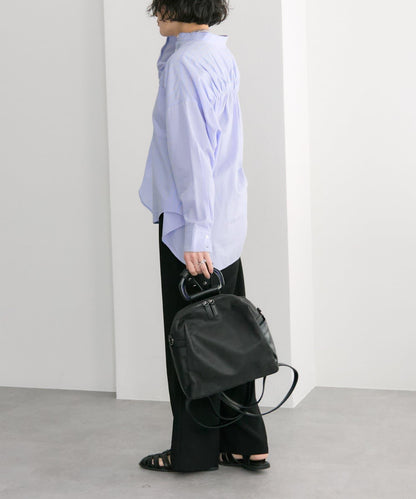 中號四用途雙肩揹包