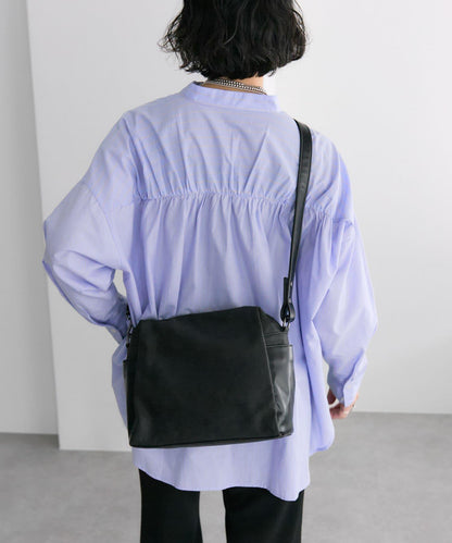 中號四用途雙肩揹包