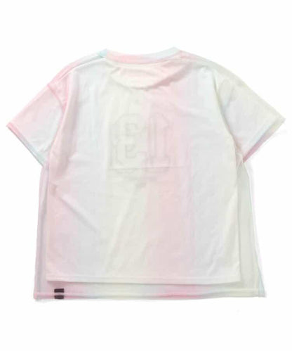 編號T恤和蕾絲T恤套裝