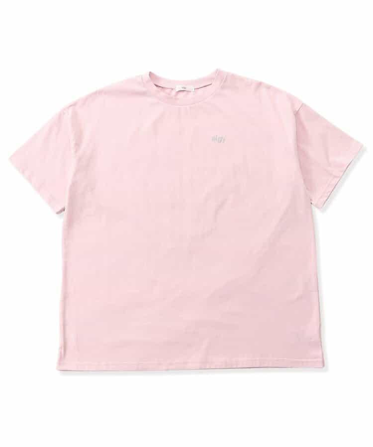 心形Logo大T-shirt