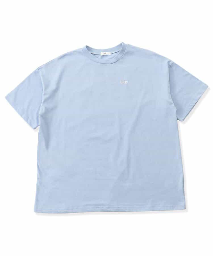 心形Logo大T-shirt