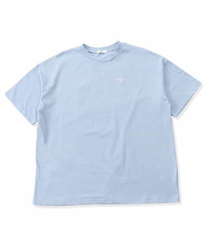 心形Logo大T-shirt