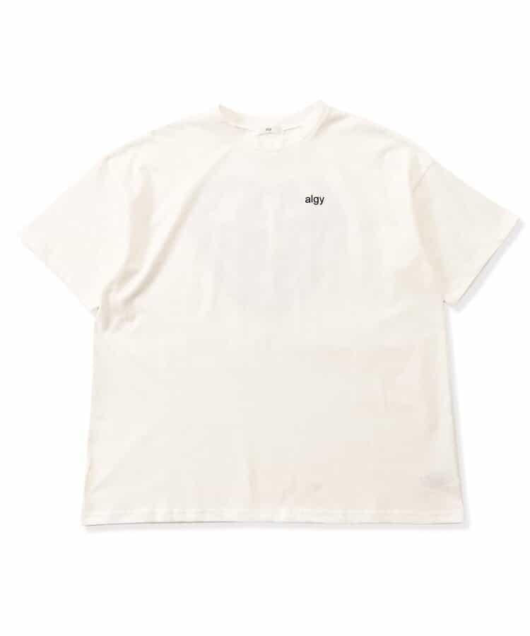 心形Logo大T-shirt