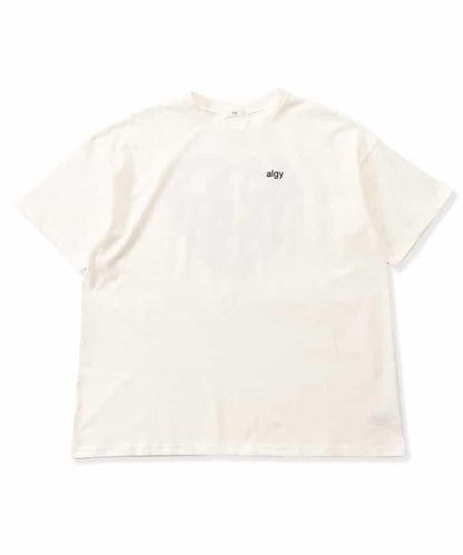 心形Logo大T-shirt