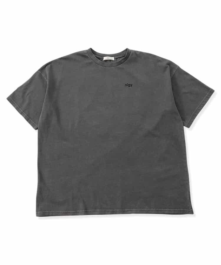 心形Logo大T-shirt