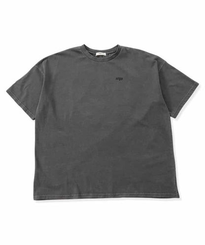 心形Logo大T-shirt