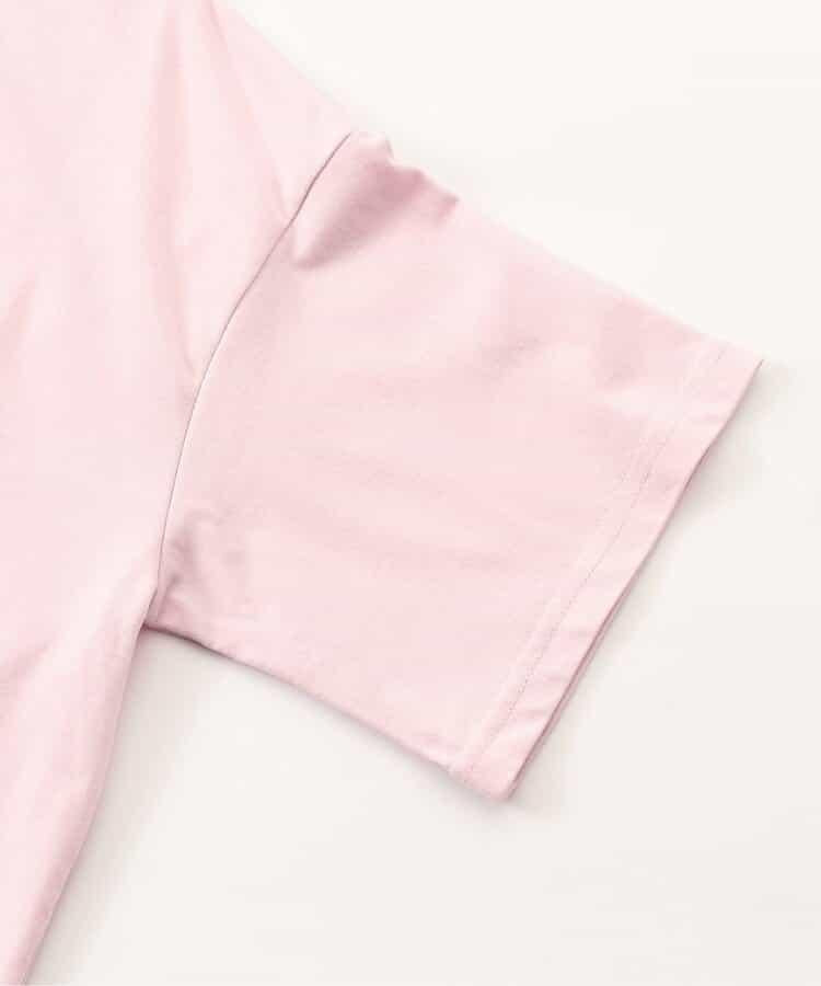 心形Logo大T-shirt