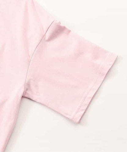 心形Logo大T-shirt