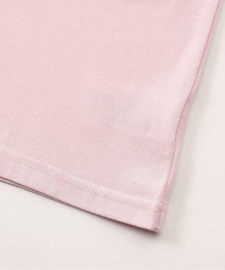 心形Logo大T-shirt