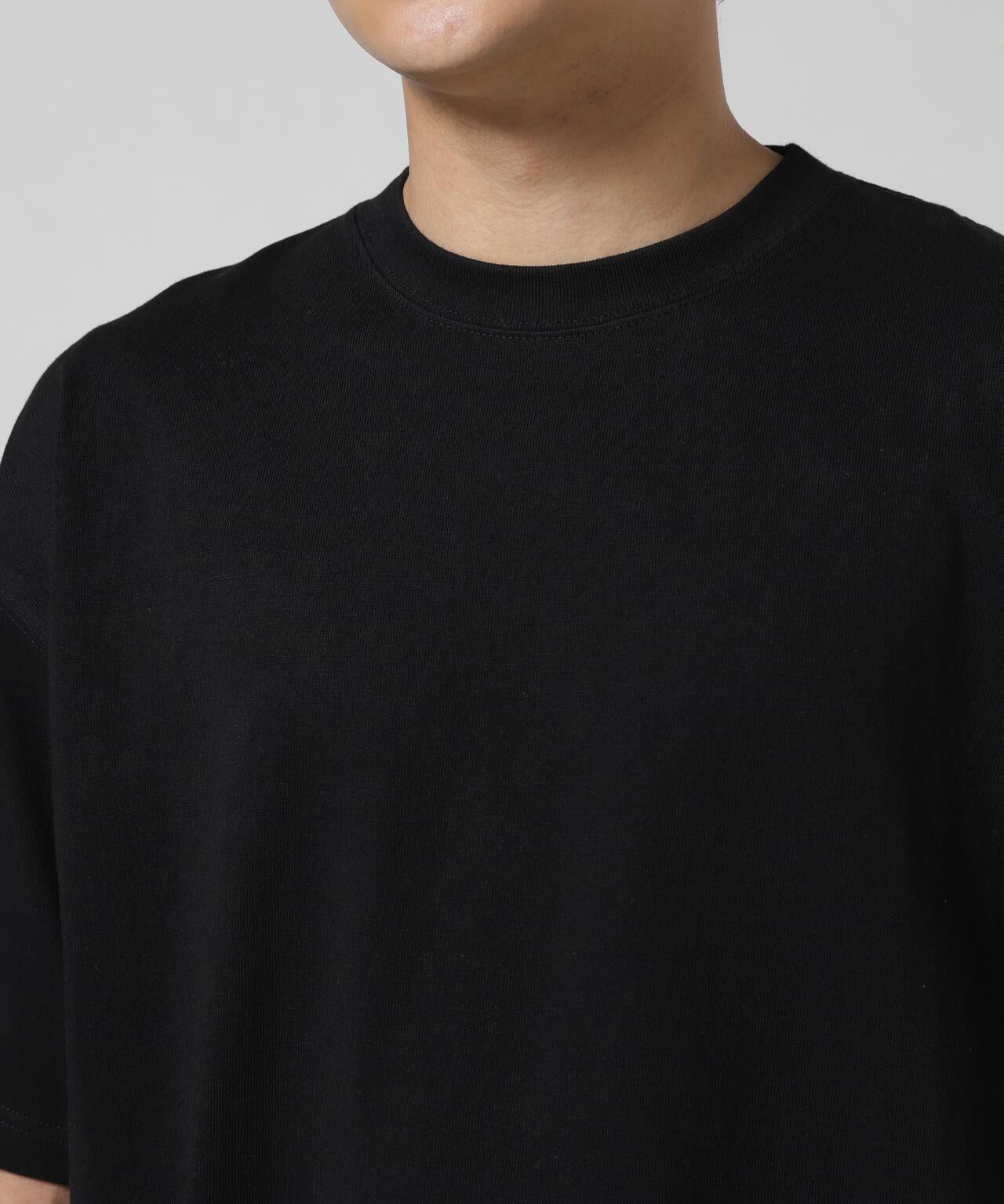 BIG APPLE T-SHIRT / 大蘋果半袖T恤 / AVIREX / 阿維雷克斯