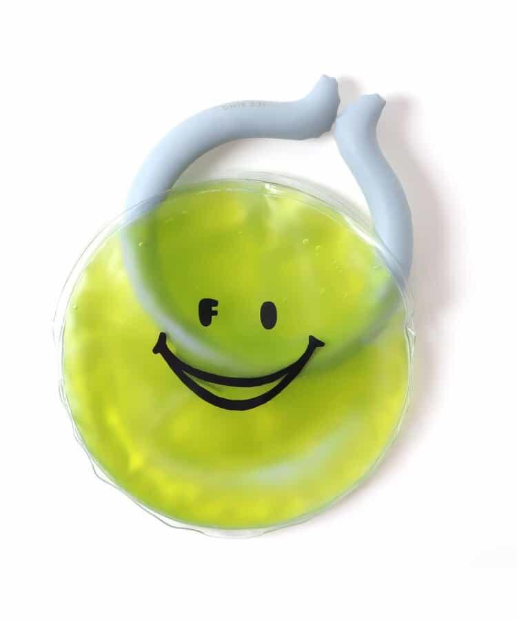 冰環手機殼