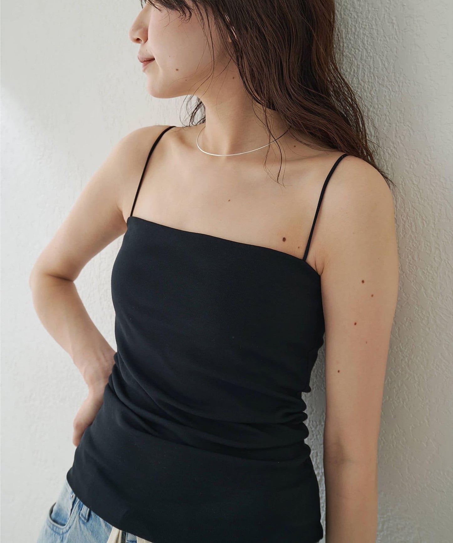 【myporter】吊帶背心