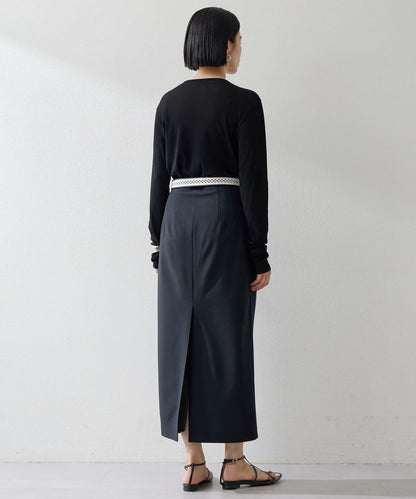【myporter】長袖T恤