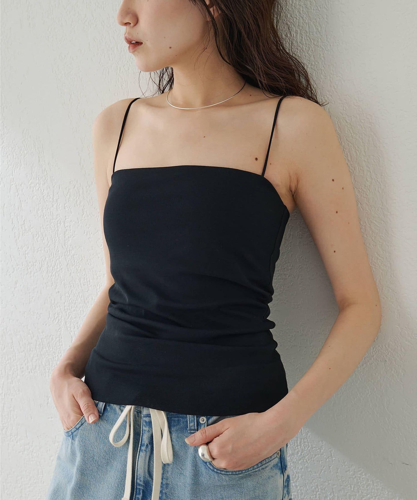 【myporter】吊帶背心