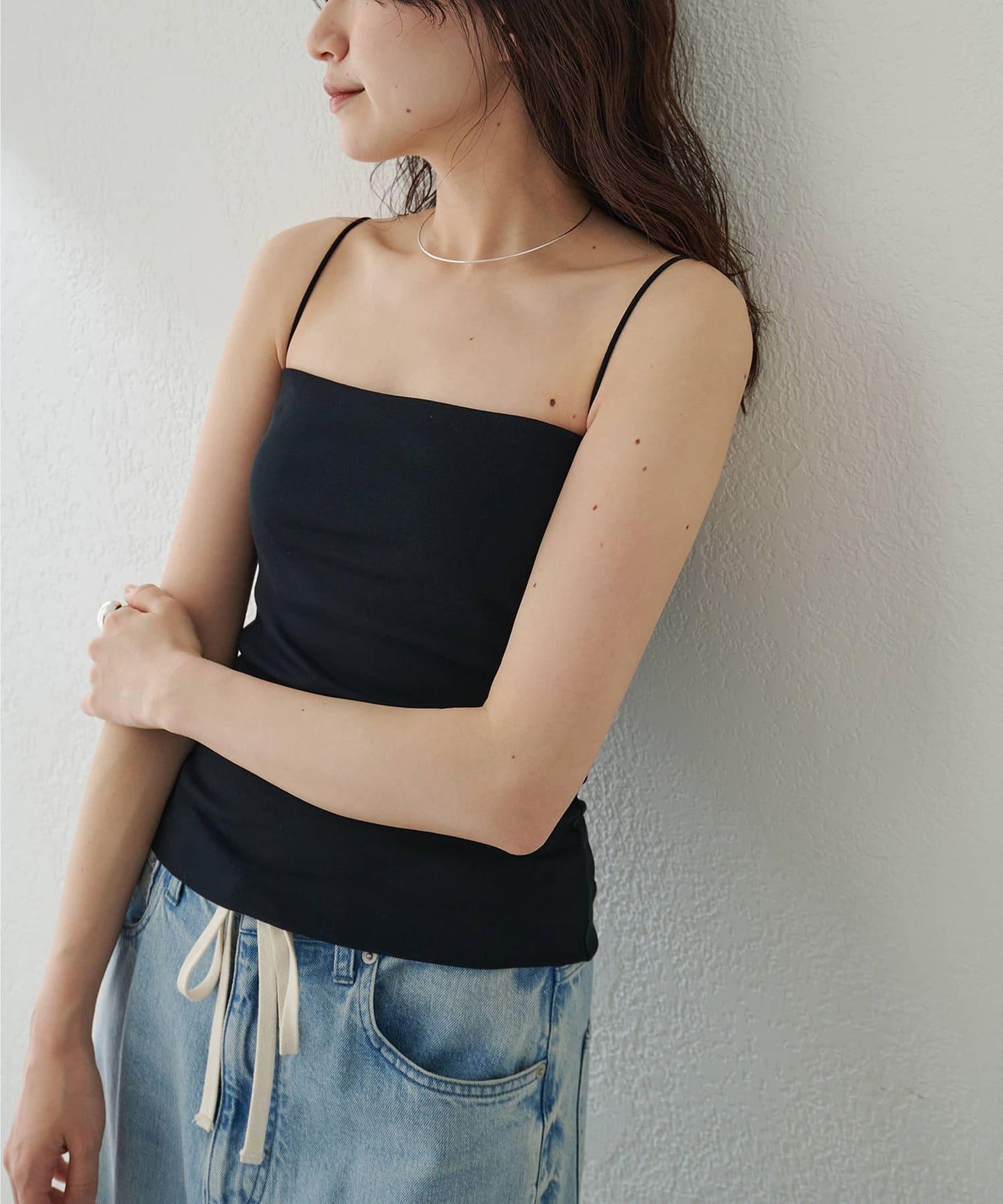 【myporter】吊帶背心