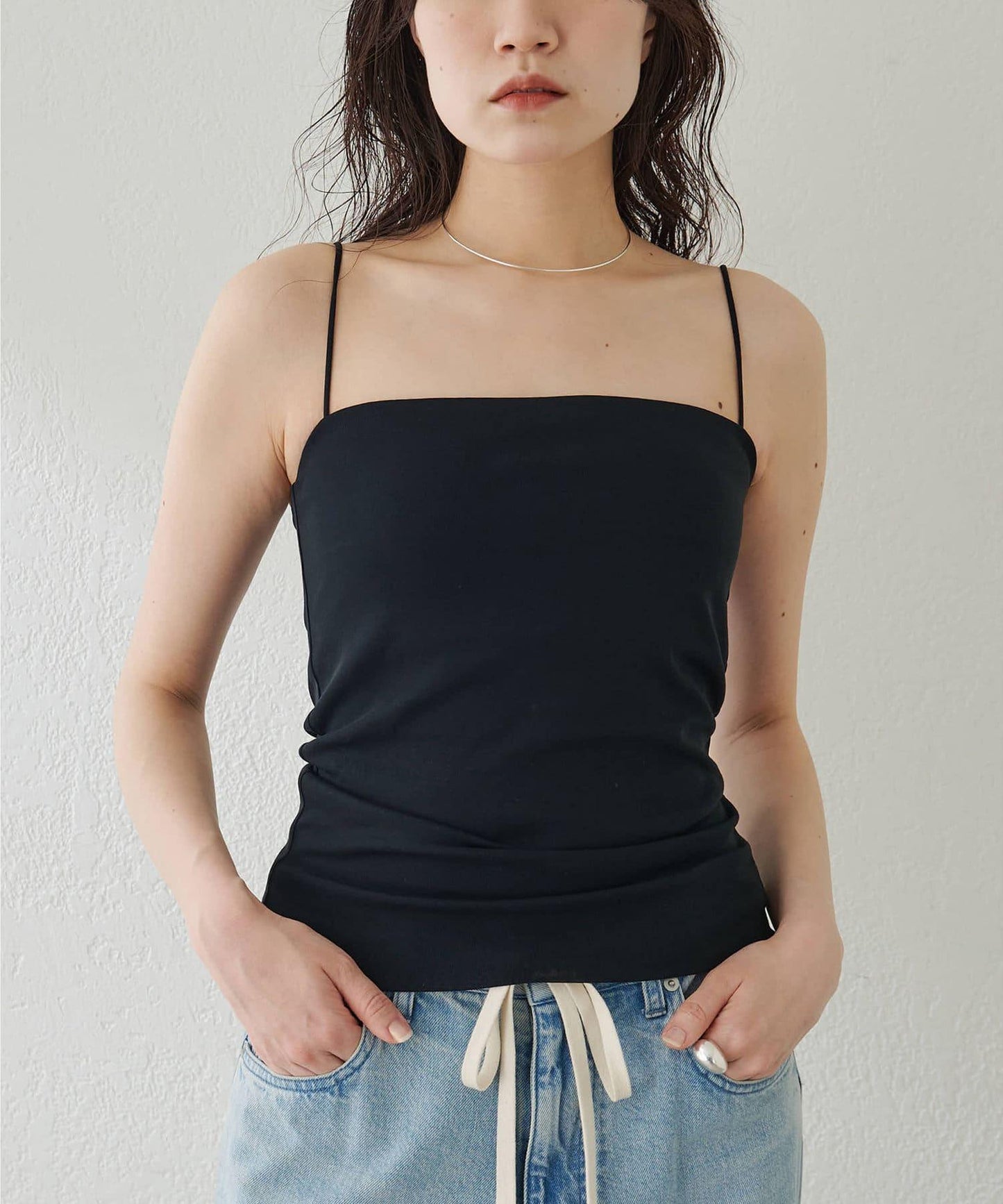 【myporter】吊帶背心