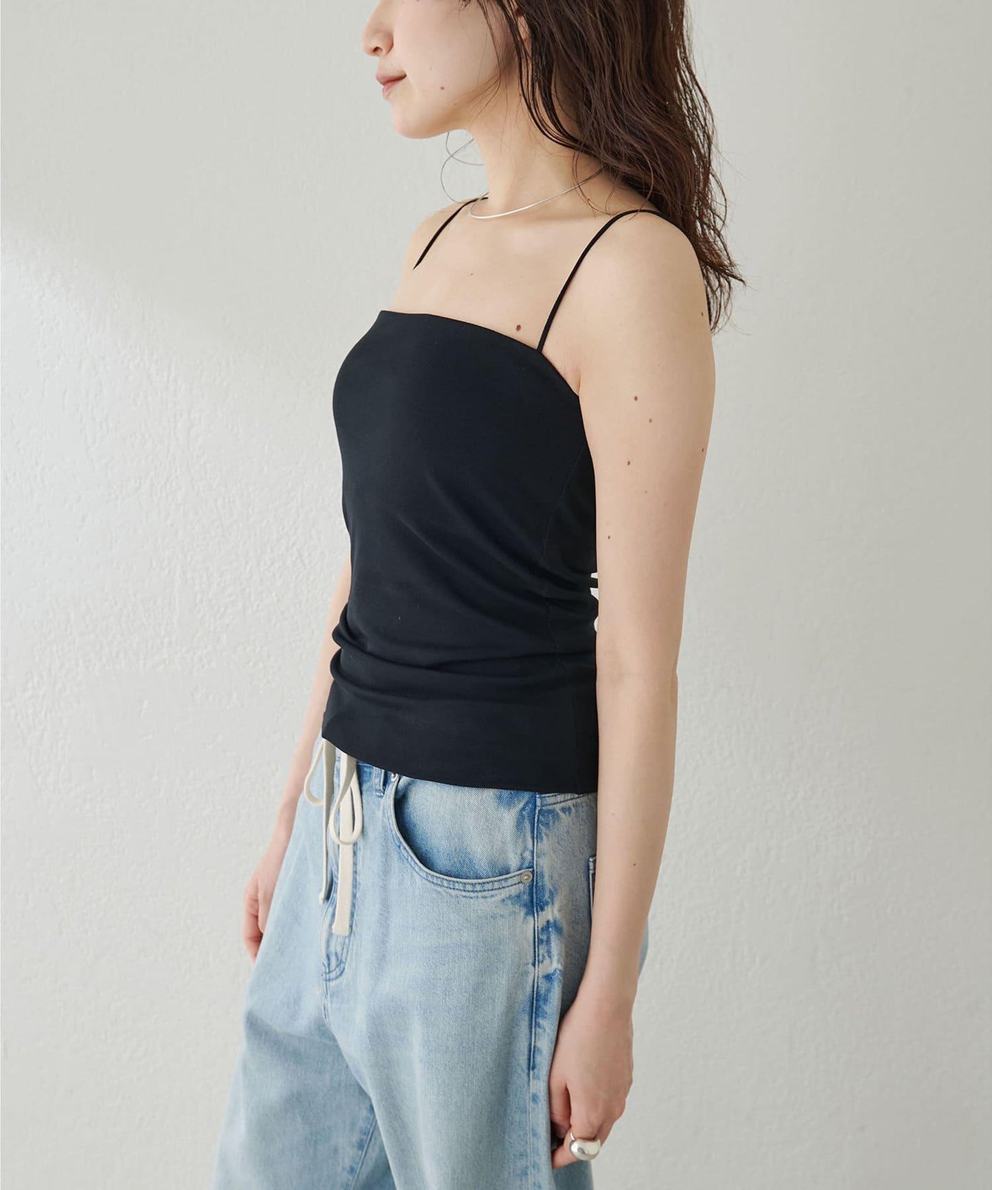 【myporter】吊帶背心