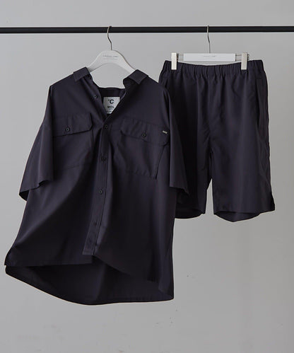 【MOL】司機寬鬆襯衫