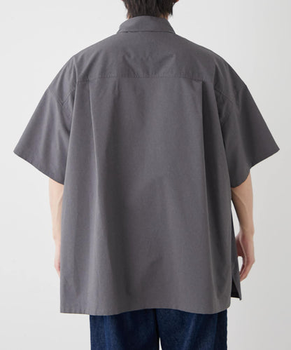 【MOL】司機寬鬆襯衫