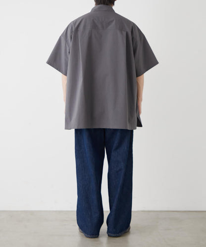 【MOL】司機寬鬆襯衫