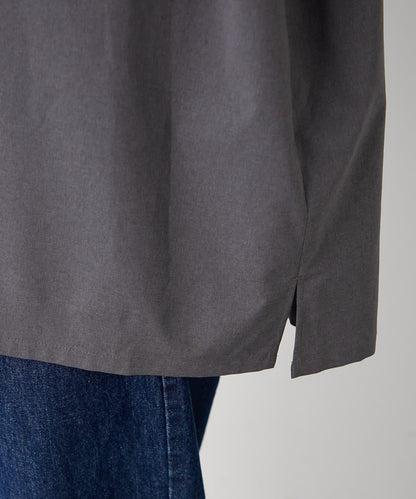 【MOL】司機寬鬆襯衫