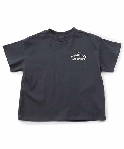 多樣化Logo印花T恤