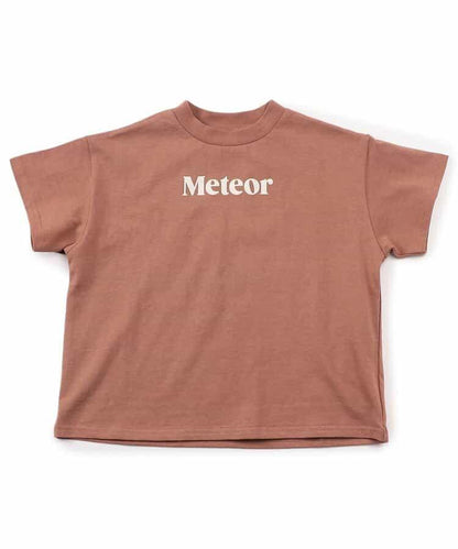 多樣化Logo印花T恤