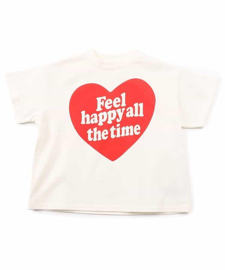 多樣化Logo印花T恤