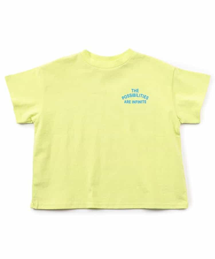 多樣化Logo印花T恤