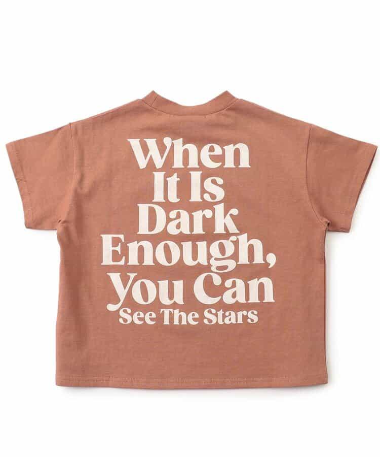 多樣化Logo印花T恤