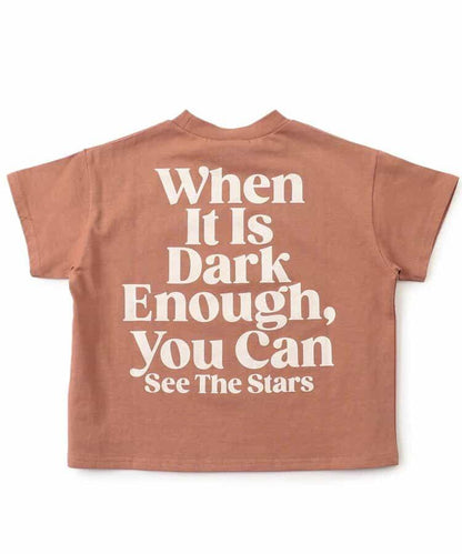 多樣化Logo印花T恤