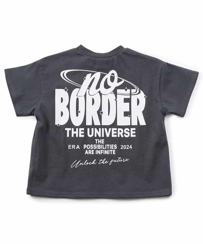 多樣化Logo印花T恤