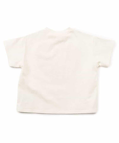 多樣化Logo印花T恤