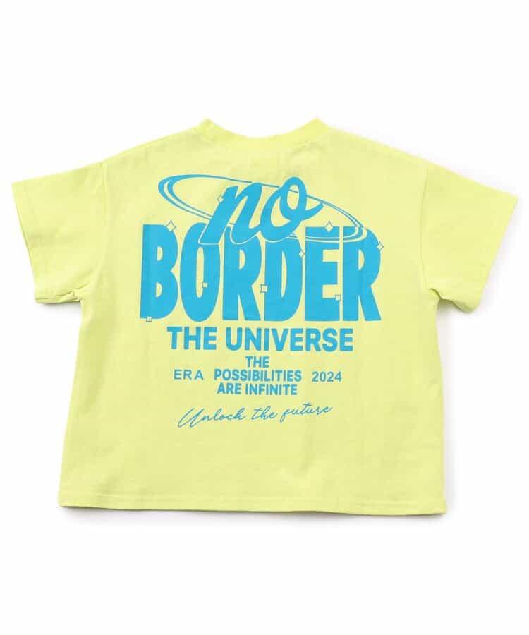 多樣化Logo印花T恤